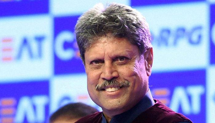 सर्वश्रेष्ठ आल राउंडर की पहचान के लिये कम से कम 50 टेस्ट जरूरी हैं: कपिल सर्वश्रेष्ठ आल राउंडर की पहचान के लिये कम से कम 50 टेस्ट जरूरी हैं: कपिल