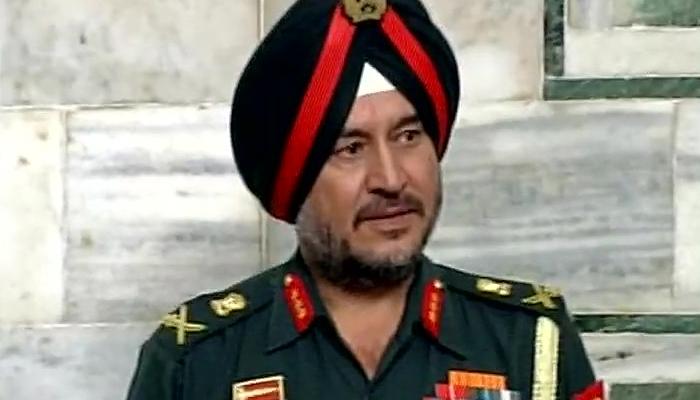 उरी आतंकी हमला : डीजीएमओ ने कहा-जैश ए मोहम्मद के थे आतंकवादी, पाकिस्तान में बने हथियार बरामद उरी आतंकी हमला : डीजीएमओ ने कहा-जैश ए मोहम्मद के थे आतंकवादी, पाकिस्तान में बने हथियार बरामद