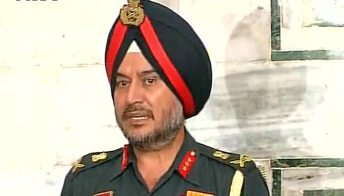 उरी हमला : सेना ने पाकिस्तान को चेताया, कहा- हम तय करेंगे कहां और कब जवाब देना है उरी हमला : सेना ने पाकिस्तान को चेताया, कहा- हम तय करेंगे कहां और कब जवाब देना है