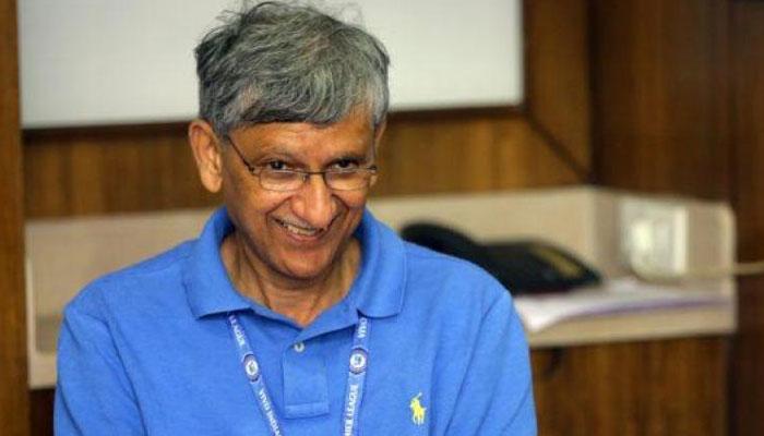 एमएसके प्रसाद चयन समिति के अध्यक्ष बने, शिर्के को निर्विरोध BCCI सचिव चुना गया एमएसके प्रसाद चयन समिति के अध्यक्ष बने, शिर्के को निर्विरोध BCCI सचिव चुना गया