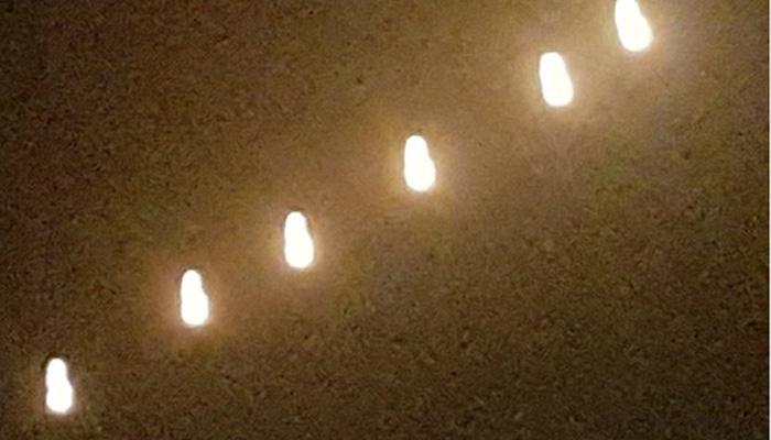 भारत के सख्त रुख से डरा पाकिस्तान! इस्लामाबाद में उड़ते देखे गए F-16 लड़ाकू विमान भारत के सख्त रुख से डरा पाकिस्तान! इस्लामाबाद में उड़ते देखे गए F-16 लड़ाकू विमान