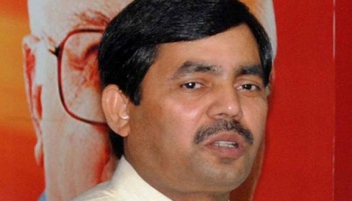 नवाज शरीफ जम्मू-कश्मीर का सपना देखना बंद कर दे : बीजेपी नवाज शरीफ जम्मू-कश्मीर का सपना देखना बंद कर दे : बीजेपी