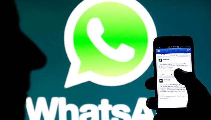 Whatsapp पर 25 सितंबर तक का सारा डाटा सुरक्षित, फेसबुक के साथ नहीं होगा साझा: दिल्ली हाई कोर्ट Whatsapp पर 25 सितंबर तक का सारा डाटा सुरक्षित, फेसबुक के साथ नहीं होगा साझा: दिल्ली हाई कोर्ट