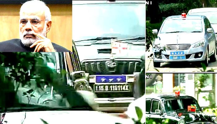 तीनों सेनाओं के प्रमुख मिले प्रधानमंत्री मोदी से, उरी आतंकी हमले की जवाबी कार्रवाई पर हुई चर्चा! तीनों सेनाओं के प्रमुख मिले प्रधानमंत्री मोदी से, उरी आतंकी हमले की जवाबी कार्रवाई पर हुई चर्चा!