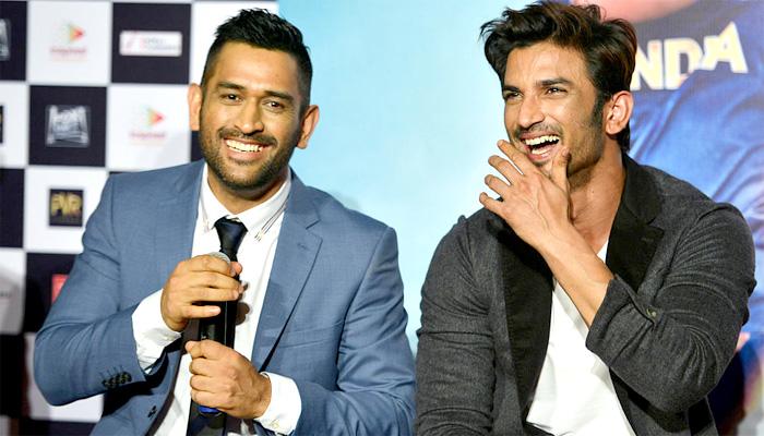 M S Dhoni के प्रशंसकों के लिए झारखंड से एक अच्छी खबर! M S Dhoni के प्रशंसकों के लिए झारखंड से एक अच्छी खबर!