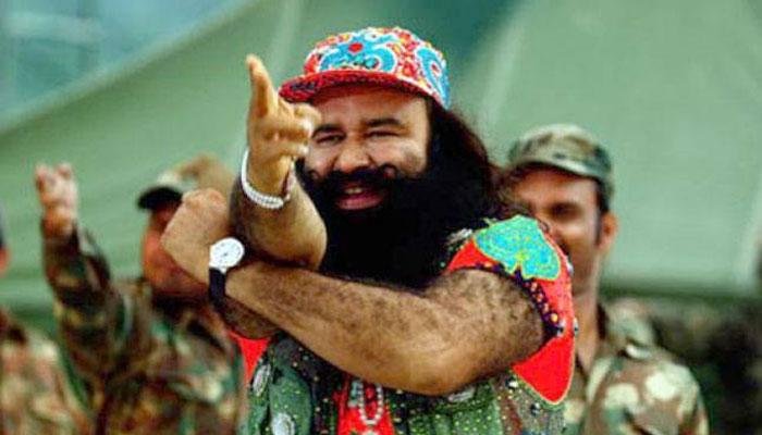 डेरा सच्चा सौदा के संत गुरमीत राम रहीम ने जारी किया अपनी फिल्म का दूसरा गीत डेरा सच्चा सौदा के संत गुरमीत राम रहीम ने जारी किया अपनी फिल्म का दूसरा गीत
