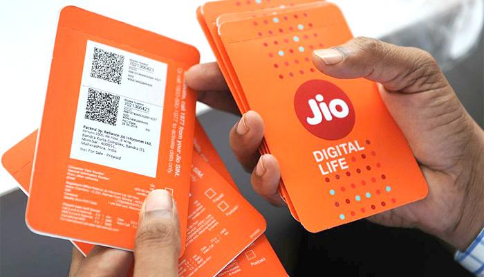 डिजिटल सोसायटी के लिए नये समाधान तैयार कर रही है Reliance Jio डिजिटल सोसायटी के लिए नये समाधान तैयार कर रही है Reliance Jio