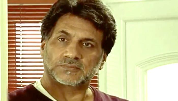 ‘कोरोनेशन स्ट्रीट’ से बाहर हुए भारतीयों के खिलाफ नस्ली टिप्पणी करने वाले कलाकार मार्क अनवर ‘कोरोनेशन स्ट्रीट’ से बाहर हुए भारतीयों के खिलाफ नस्ली टिप्पणी करने वाले कलाकार मार्क अनवर