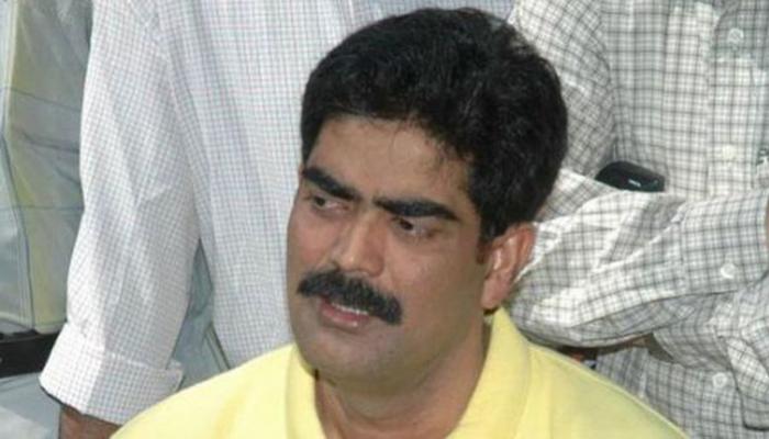 आरजेडी के पूर्व सांसद एवं बाहुबली नेता शहाबुद्दीन को जमानत के खिलाफ सुप्रीम कोर्ट में नई याचिका दायर आरजेडी के पूर्व सांसद एवं बाहुबली नेता शहाबुद्दीन को जमानत के खिलाफ सुप्रीम कोर्ट में नई याचिका दायर
