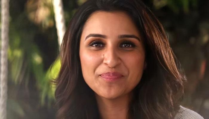 इरफान खान के साथ काम करने को लेकर उत्साहित हैं परिणीति इरफान खान के साथ काम करने को लेकर उत्साहित हैं परिणीति