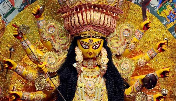 पश्चिम बंगाल में 300 हिंदू परिवारों को नहीं मिल रही दुर्गा पूजा मनाने की अनुमति : रिपोर्ट पश्चिम बंगाल में 300 हिंदू परिवारों को नहीं मिल रही दुर्गा पूजा मनाने की अनुमति : रिपोर्ट