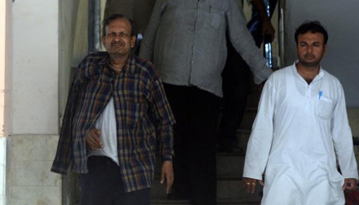 खुदकुशी से पहले पूर्व महानिदेशक बंसल सीबीआई मुख्यालय कागजात जमा कराने के लिए पहुंचे थे खुदकुशी से पहले पूर्व महानिदेशक बंसल सीबीआई मुख्यालय कागजात जमा कराने के लिए पहुंचे थे