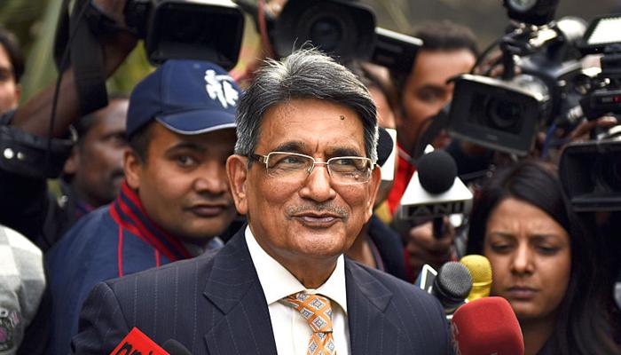 बीसीसीआई को सिफारिशों पर बहस करने का पूरा मौका मिला: लोढ़ा बीसीसीआई को सिफारिशों पर बहस करने का पूरा मौका मिला: लोढ़ा