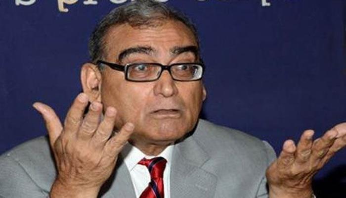 बिहार को लेकर आपत्तिजनक टिप्पणी पर काटजू के खिलाफ शिकायत दर्ज बिहार को लेकर आपत्तिजनक टिप्पणी पर काटजू के खिलाफ शिकायत दर्ज
