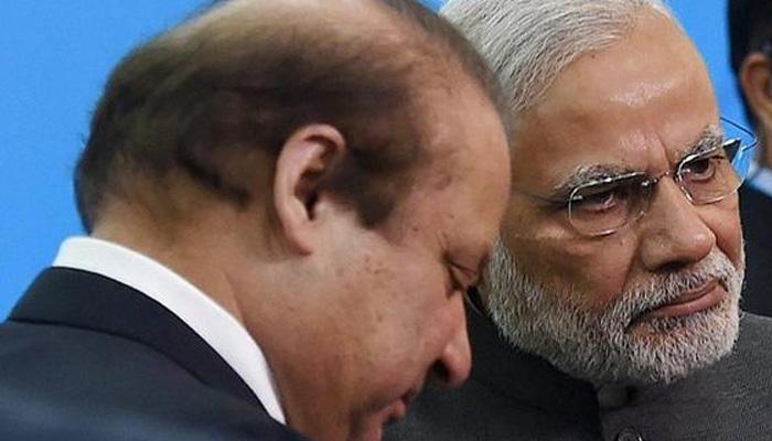 सर्जिकल स्ट्राइक: अमेरिका ने भारत और पाक के बीच तनाव कम करने की अपील की सर्जिकल स्ट्राइक: अमेरिका ने भारत और पाक के बीच तनाव कम करने की अपील की
