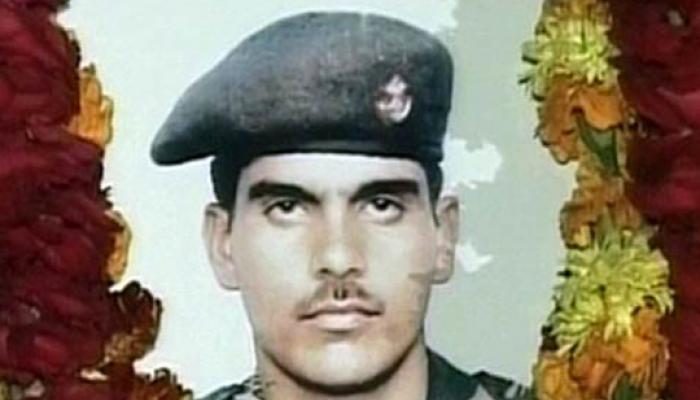 भारतीय सेना ने देर से ही सही, लेकिन सही कदम उठाया: शहीद हेमराज की पत्नी भारतीय सेना ने देर से ही सही, लेकिन सही कदम उठाया: शहीद हेमराज की पत्नी