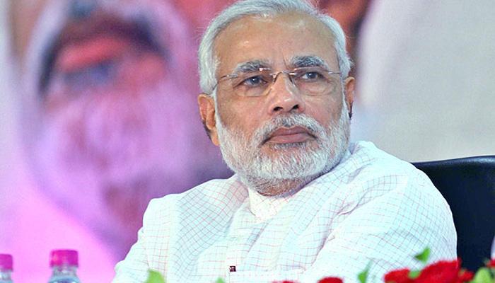 इंडोसैन का PM मोदी ने किया उद्घाटन, बोले- भारत से गंदगी दूर करने का संकल्प लें इंडोसैन का PM मोदी ने किया उद्घाटन, बोले- भारत से गंदगी दूर करने का संकल्प लें