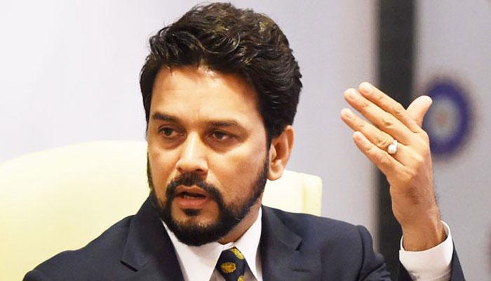 लोढा समिति के सुधारों को लागू करने की पहली डेडलाइन से चूका BCCI लोढा समिति के सुधारों को लागू करने की पहली डेडलाइन से चूका BCCI