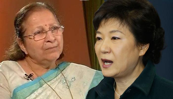आतंकवाद पर भारत के रवैये का दक्षिण कोरिया ने किया समर्थन आतंकवाद पर भारत के रवैये का दक्षिण कोरिया ने किया समर्थन