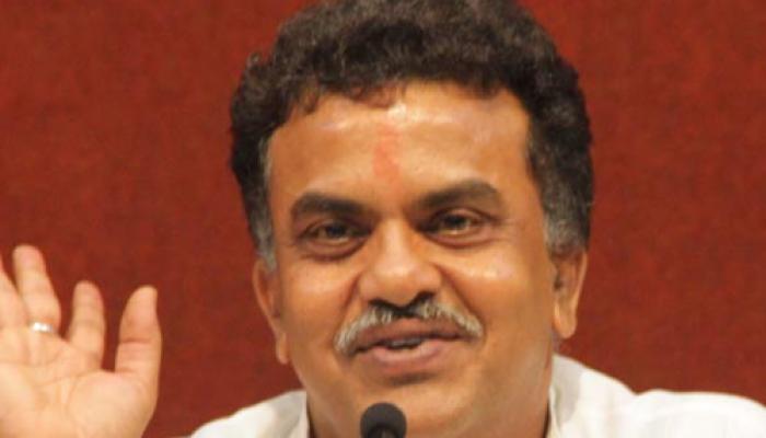 संजय निरूपम के कार्यक्रम का बहिष्कार, कांग्रेस को रद्द करना पड़ा आयोजन संजय निरूपम के कार्यक्रम का बहिष्कार, कांग्रेस को रद्द करना पड़ा आयोजन