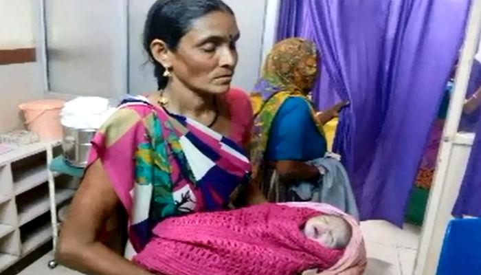 एमपी सरकार! ये कैसी स्वास्थ्य सेवाएं? एमपी सरकार! ये कैसी स्वास्थ्य सेवाएं?