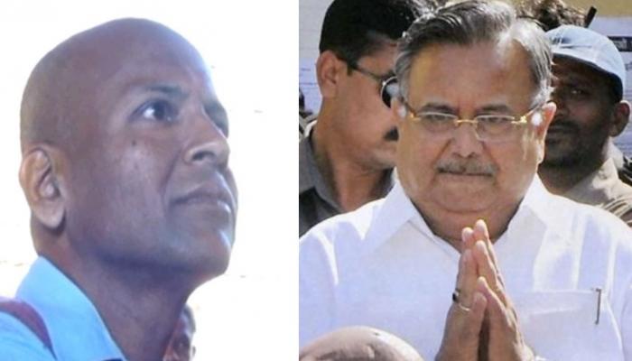 नक्सल इलाके के बच्चों की ज़िंदगी संवारने CA बन गया टीचर, ZEEMPCG की ख़बर के बाद CM से मिली शाबाशी नक्सल इलाके के बच्चों की ज़िंदगी संवारने CA बन गया टीचर, ZEEMPCG की ख़बर के बाद CM से मिली शाबाशी