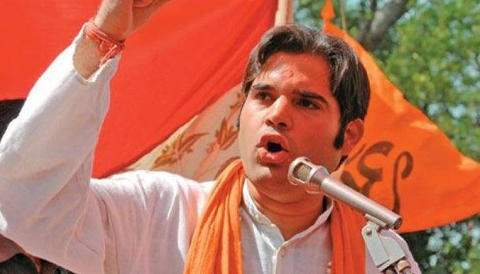 वरूण के स्पष्टीकरण के बाद टिप्पणी की जरूरत नहीं : भाजपा वरूण के स्पष्टीकरण के बाद टिप्पणी की जरूरत नहीं : भाजपा