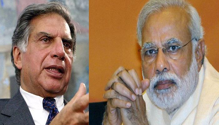 पढ़िए: सायरस मिस्त्री को हटाने के बाद रतन टाटा ने PM मोदी और कर्मचारियों को खत में क्या लिखा? पढ़िए: सायरस मिस्त्री को हटाने के बाद रतन टाटा ने PM मोदी और कर्मचारियों को खत में क्या लिखा?