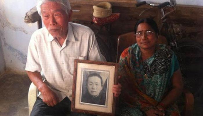 1962 की लड़ाई लड़ने वाला चीनी सैनिक 55 वर्षों से स्वदेश जाने की कर रहा जद्दोजहद 1962 की लड़ाई लड़ने वाला चीनी सैनिक 55 वर्षों से स्वदेश जाने की कर रहा जद्दोजहद