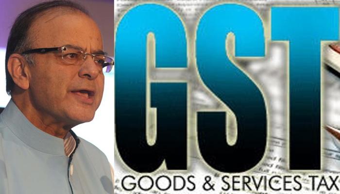 GST के चार स्तरीय कर ढांचे को जीएसटी काउंसिल ने दी मंजूरी, महंगाई को कंट्रोल करने में मिलेगी मदद GST के चार स्तरीय कर ढांचे को जीएसटी काउंसिल ने दी मंजूरी, महंगाई को कंट्रोल करने में मिलेगी मदद