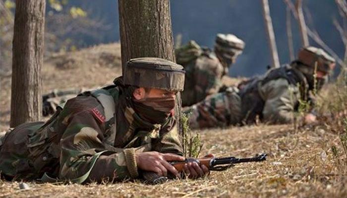 सर्जिकल स्ट्राइक के बाद 100 बार सीजफायर का उल्लंघन!, मेंढर सेक्टर में LoC पर पाक ने बरसाए गोले सर्जिकल स्ट्राइक के बाद 100 बार सीजफायर का उल्लंघन!, मेंढर सेक्टर में LoC पर पाक ने बरसाए गोले