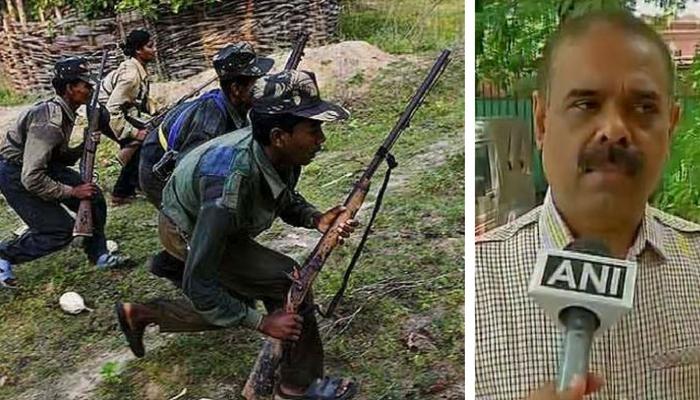 बेकार हो गए नक्सलियों के डेढ़ हज़ार करोड़ रुपये! बेकार हो गए नक्सलियों के डेढ़ हज़ार करोड़ रुपये!