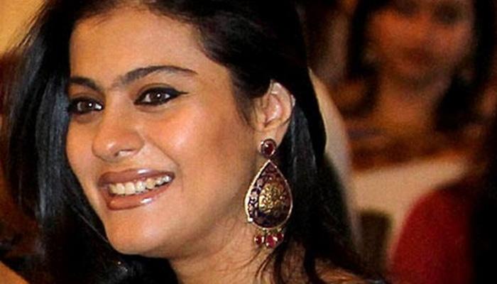 सिंगल मदर की भूमिका निभाने को लेकर बेहद उत्साहित हैं काजोल सिंगल मदर की भूमिका निभाने को लेकर बेहद उत्साहित हैं काजोल