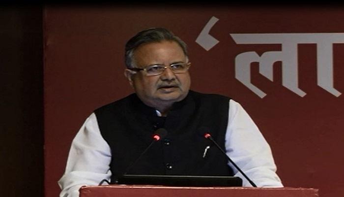 'छत्तीसगढ़ में बनेगा ग्रीन कॉरिडोर' 'छत्तीसगढ़ में बनेगा ग्रीन कॉरिडोर'