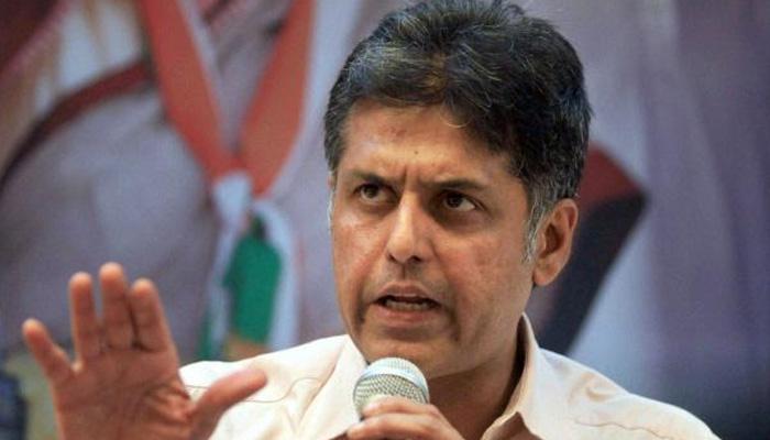 पहली बार नहीं जब केंद्र सरकार पाकिस्तान से निपट रही है : तिवारी पहली बार नहीं जब केंद्र सरकार पाकिस्तान से निपट रही है : तिवारी