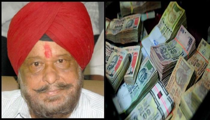 'एक महीने पहले लिया गया नोटबंदी का फ़ैसला' 'एक महीने पहले लिया गया नोटबंदी का फ़ैसला'
