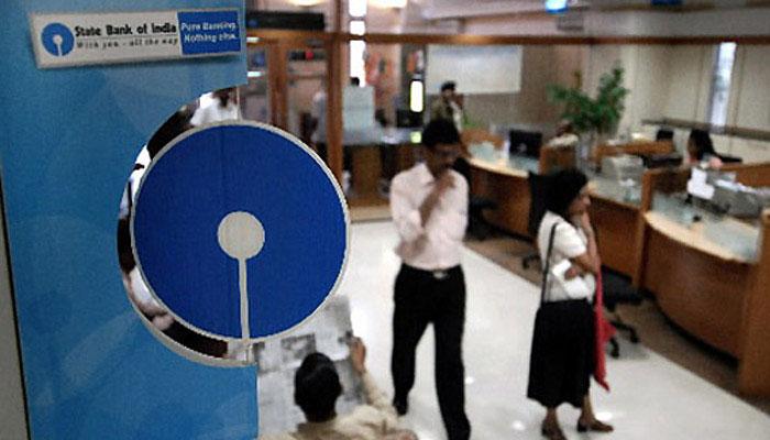 SBI की कैशलेस स्कीम, सीएम करेंगे शुरुआत SBI की कैशलेस स्कीम, सीएम करेंगे शुरुआत