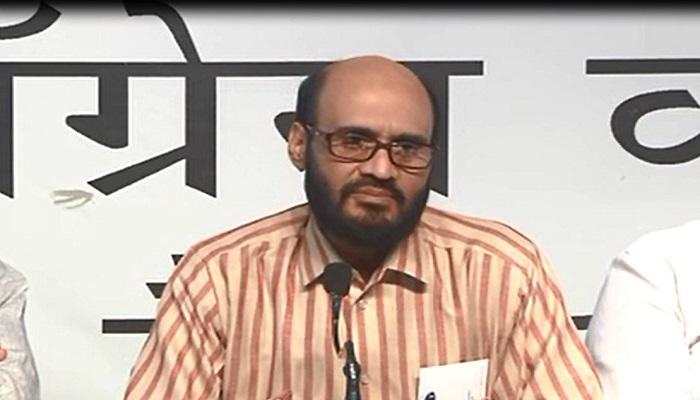 के के मिश्रा को मिली राहत के के मिश्रा को मिली राहत