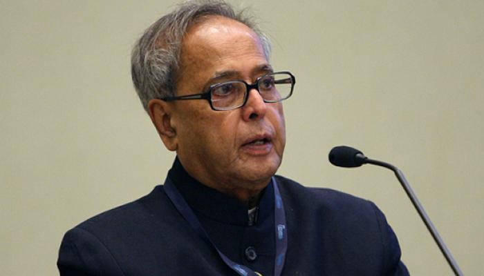 संसद में हंगामे पर राष्ट्रपति ने सांसदों को दी नसीहत; कहा- भगवान के लिए अपना काम कीजिए संसद में हंगामे पर राष्ट्रपति ने सांसदों को दी नसीहत; कहा- भगवान के लिए अपना काम कीजिए