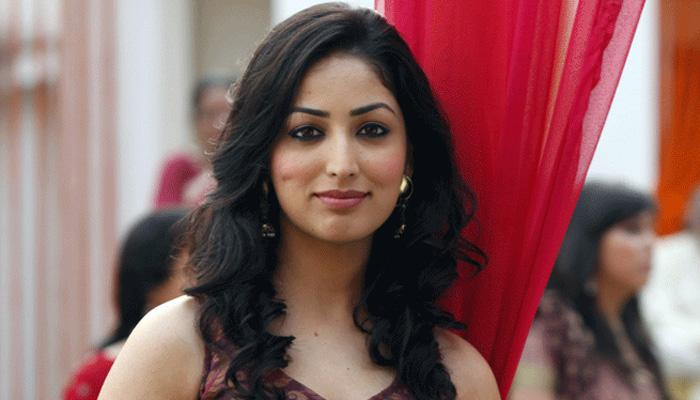 ‘सरकार 3’ में एक्शन दृश्यों को लेकर उत्साहित हैं यामी गौतम ‘सरकार 3’ में एक्शन दृश्यों को लेकर उत्साहित हैं यामी गौतम