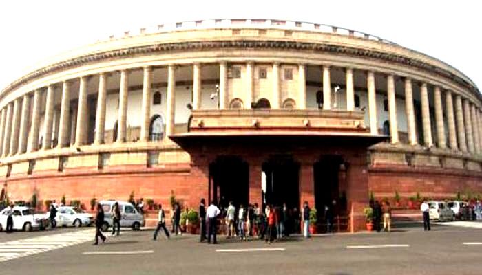 संसद के शीतकालीन सत्र के बाद दोनों सदनों का सत्रावसान संसद के शीतकालीन सत्र के बाद दोनों सदनों का सत्रावसान