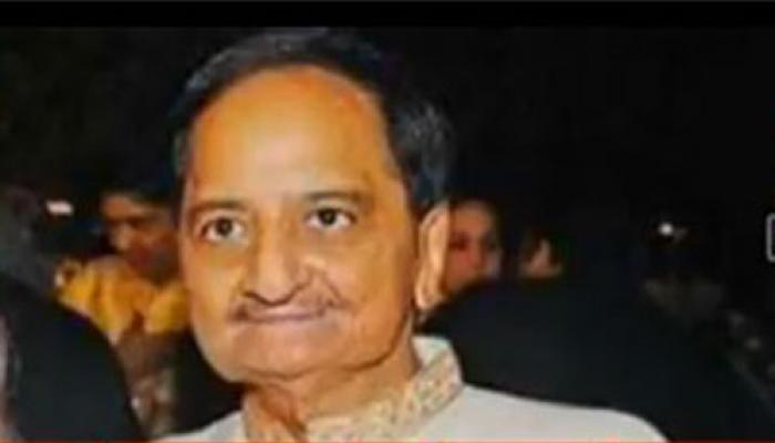 धनशोधन मामला : सात दिन की ईडी हिरासत में पहुंचे पारसमल लोढा धनशोधन मामला : सात दिन की ईडी हिरासत में पहुंचे पारसमल लोढा