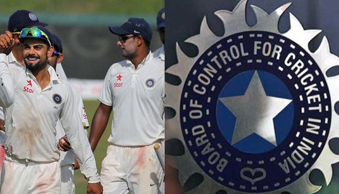साल 2016 : भारतीय क्रिकेट टीम नई ऊंचाइयों पर, BCCI के लिए कांटो भरा साल 2016 : भारतीय क्रिकेट टीम नई ऊंचाइयों पर, BCCI के लिए कांटो भरा