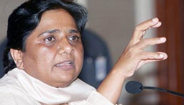 बेनामी संपत्तियों के मामले में मायावती के भाई आनंद कुमार जांच के घेरे में बेनामी संपत्तियों के मामले में मायावती के भाई आनंद कुमार जांच के घेरे में
