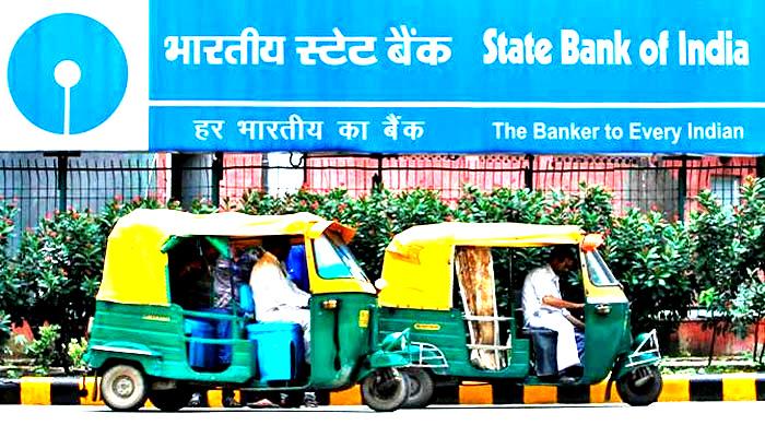 स्टेट बैंक ने ऋण पर ब्याज दर 0.9 प्रतिशत घटाई, अन्य बैंक भी सस्ता कर सकते हैं कर्ज स्टेट बैंक ने ऋण पर ब्याज दर 0.9 प्रतिशत घटाई, अन्य बैंक भी सस्ता कर सकते हैं कर्ज