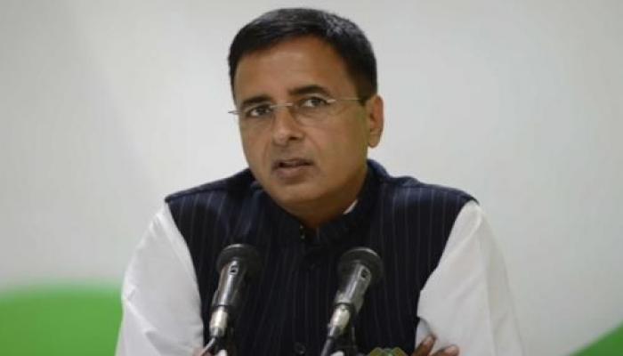 सहारा डायरियों के मामले में ‘स्वतंत्र’ जांच चाहती है कांग्रेस सहारा डायरियों के मामले में ‘स्वतंत्र’ जांच चाहती है कांग्रेस