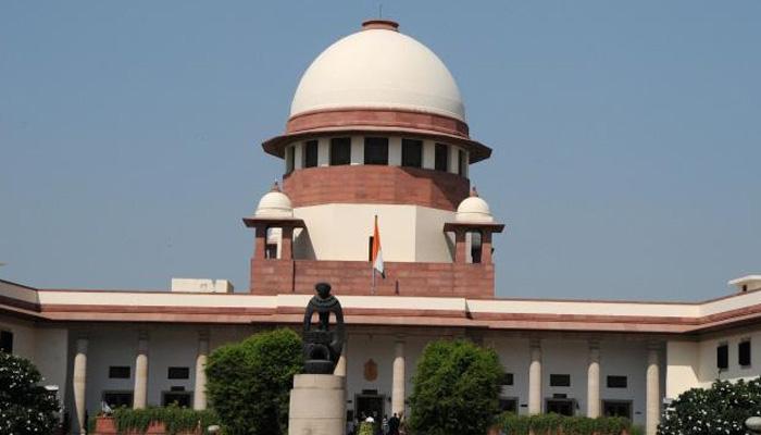 सुप्रीम कोर्ट ने NGO के कोष की निगरानी की व्यवस्था नहीं होने के लिए केंद्र को आड़े हाथ लिया सुप्रीम कोर्ट ने NGO के कोष की निगरानी की व्यवस्था नहीं होने के लिए केंद्र को आड़े हाथ लिया