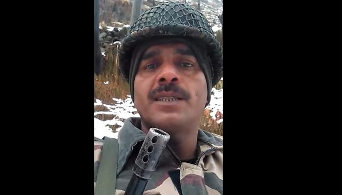 BSF जवान के परिवार ने समर्थन किया, रिजिजू ने कहा कि 'कुछ मुद्दे' सामने आए हैं BSF जवान के परिवार ने समर्थन किया, रिजिजू ने कहा कि 'कुछ मुद्दे' सामने आए हैं