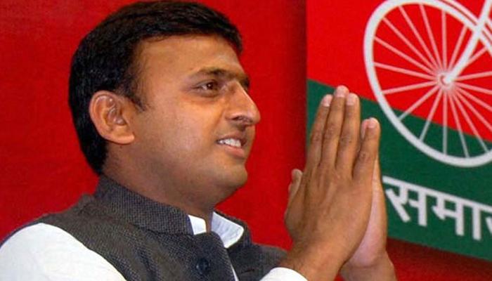 अखिलेश यादव आज जारी कर सकते हैं पार्टी का घोषणापत्र, कई लोक-लुभावन घोषणाएं संभव अखिलेश यादव आज जारी कर सकते हैं पार्टी का घोषणापत्र, कई लोक-लुभावन घोषणाएं संभव
