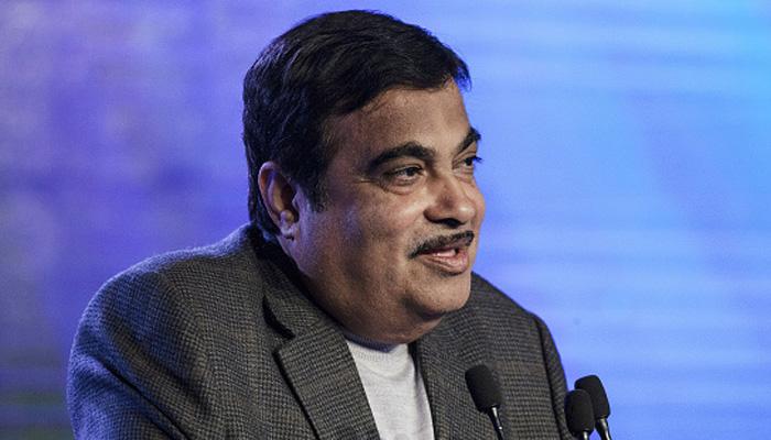 भारत में निवेश करने का यही सही समय है: केंद्रीय मंत्री नितिन गडकरी भारत में निवेश करने का यही सही समय है: केंद्रीय मंत्री नितिन गडकरी